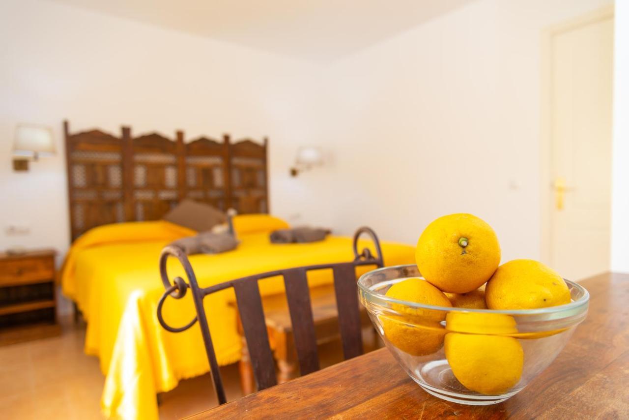 Casa Margherita Κοραλέχο Εξωτερικό φωτογραφία