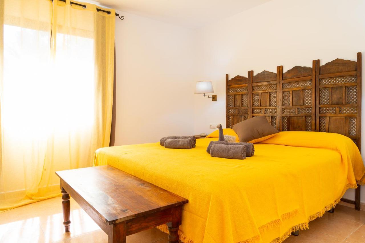 Casa Margherita Κοραλέχο Εξωτερικό φωτογραφία